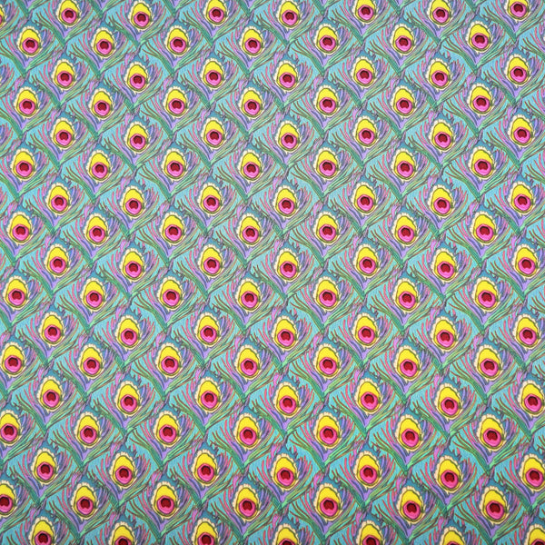 Don't Ruffle My Feathers