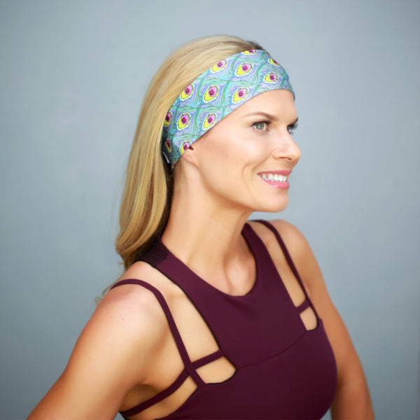 Don't Ruffle My Feathers