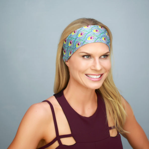 Don't Ruffle My Feathers