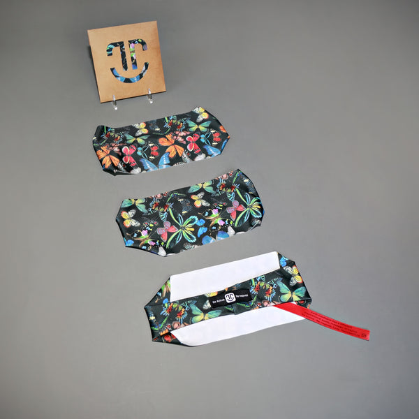 Strength of a Monarch