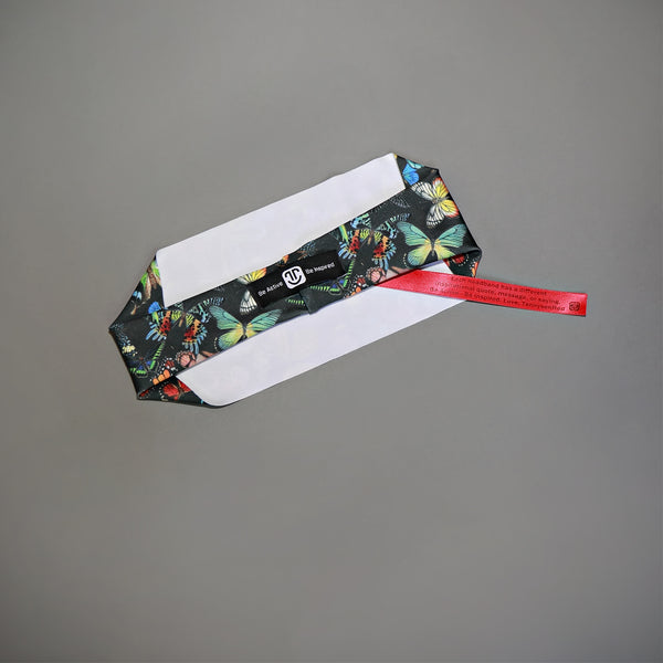 Strength of a Monarch